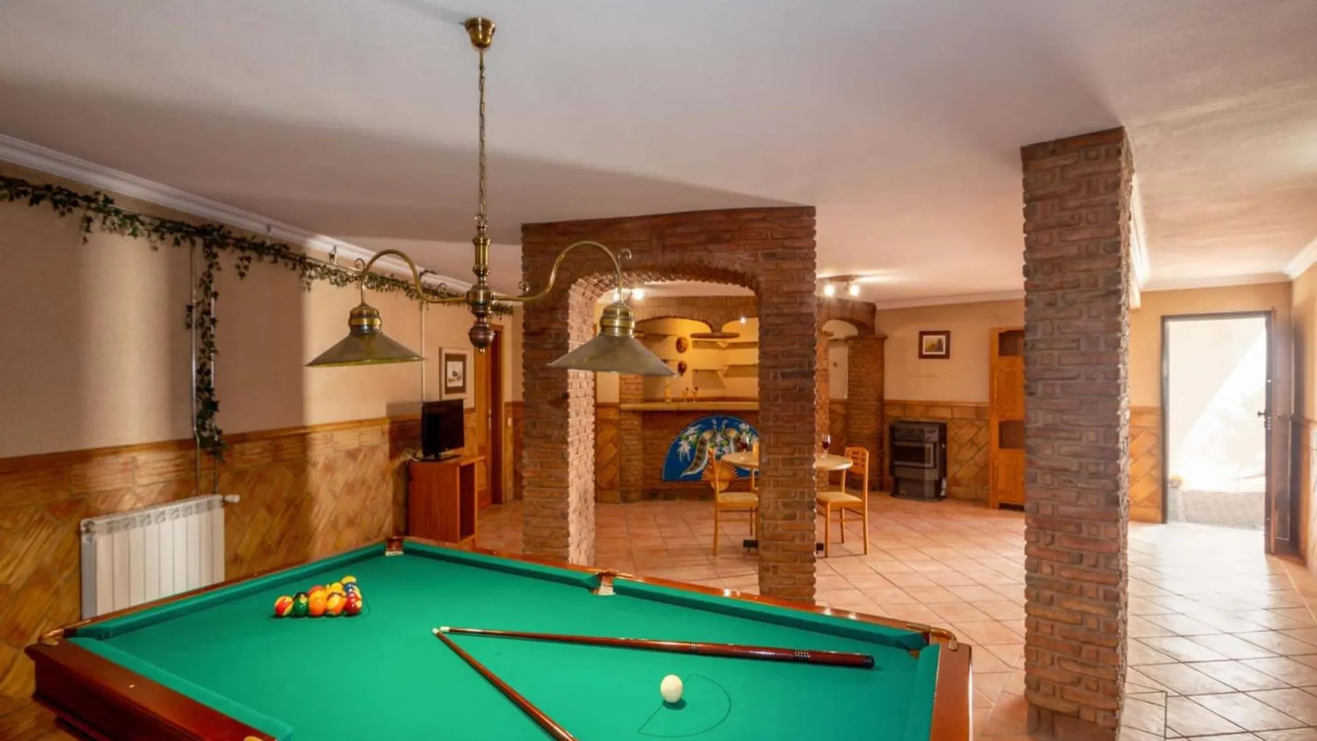 אלבופיירה Magnificant Villa Heated Swimming Pool, Free Wifi