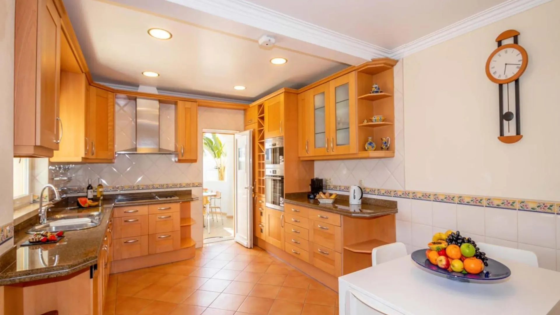 אלבופיירה Magnificant Villa Heated Swimming Pool, Free Wifi