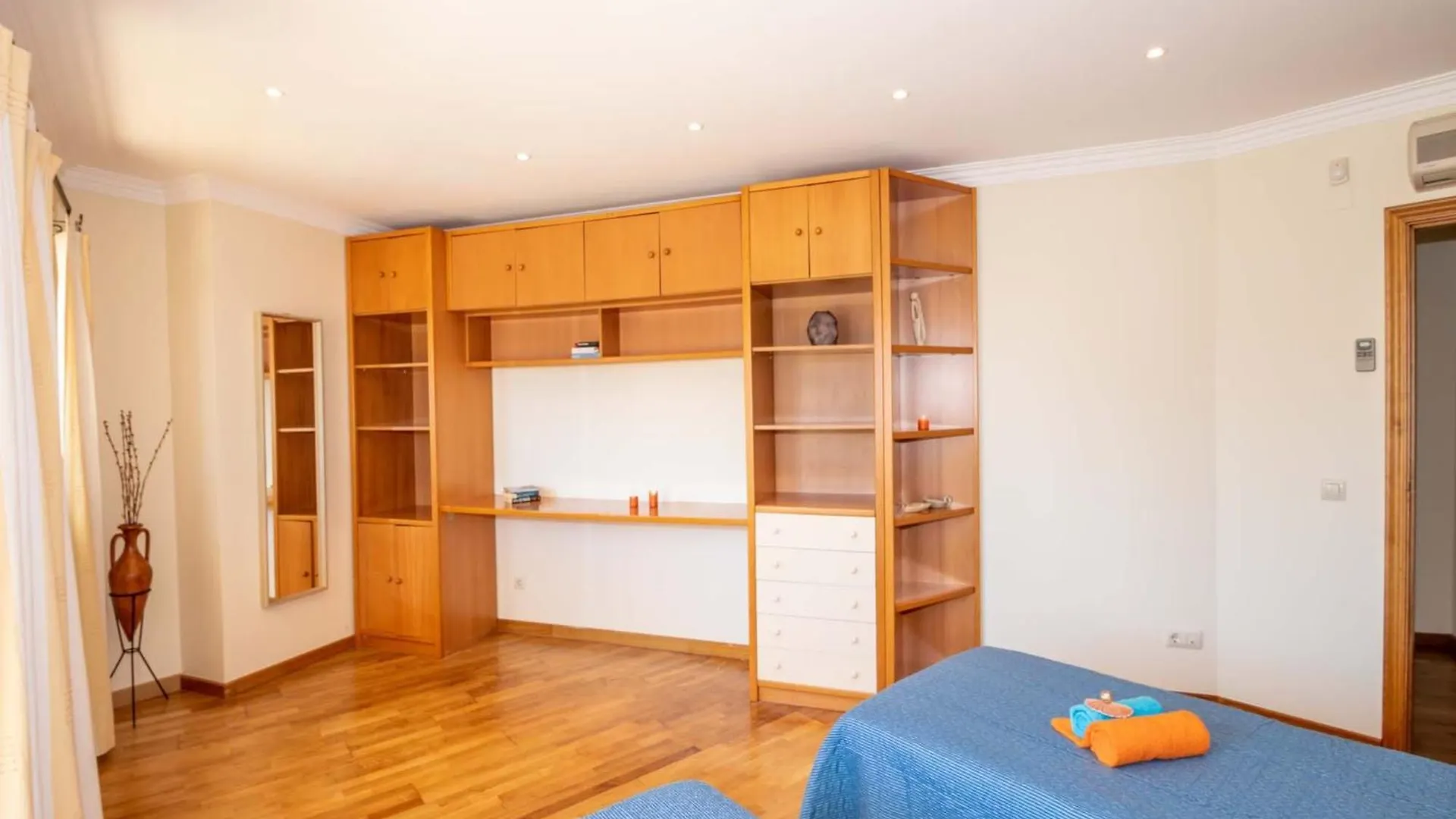 Magnificant Villa Heated Swimming Pool, Free Wifi Albufeira