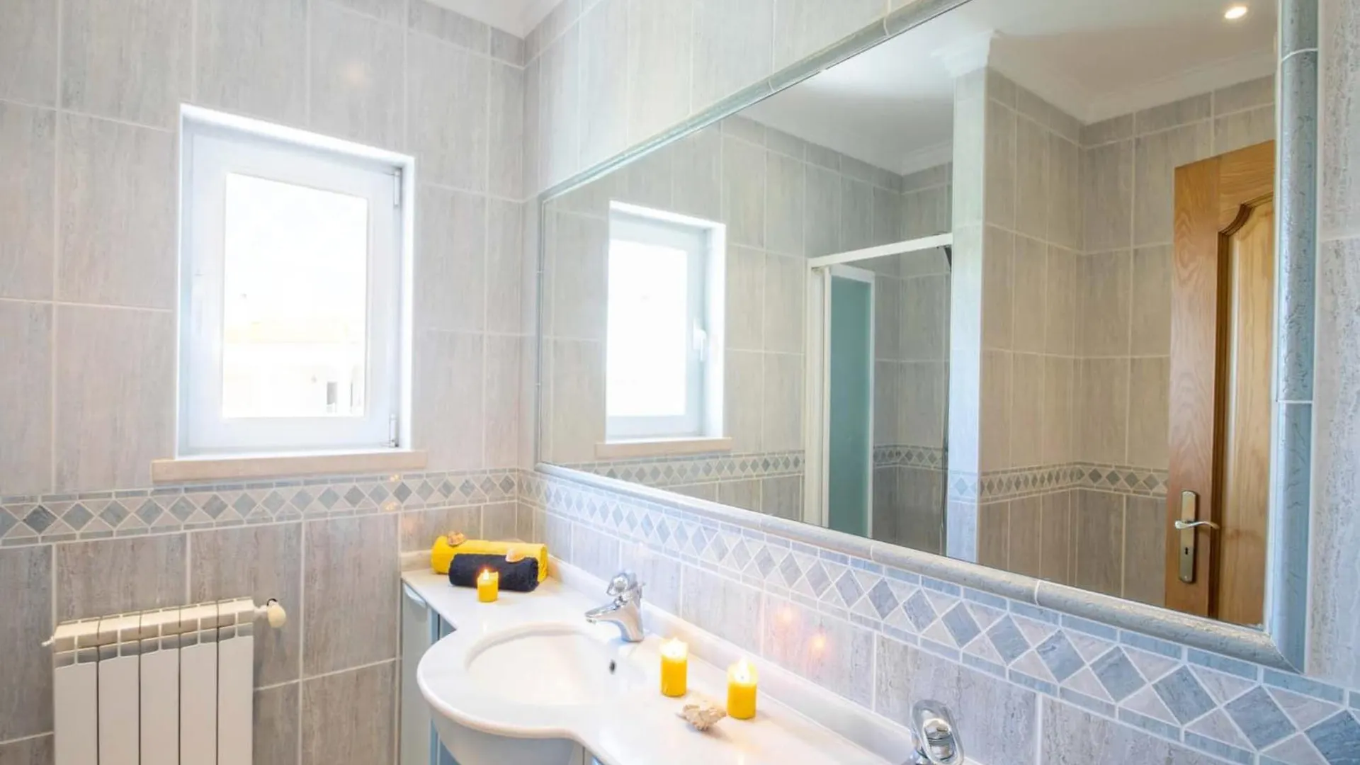 Magnificant Villa Heated Swimming Pool, Free Wifi Albufeira