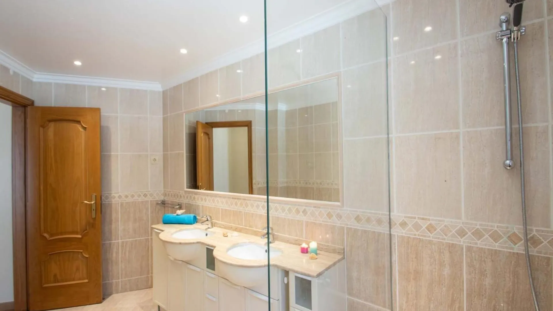 Magnificant Villa Heated Swimming Pool, Free Wifi Albufeira 0*,  Portugal