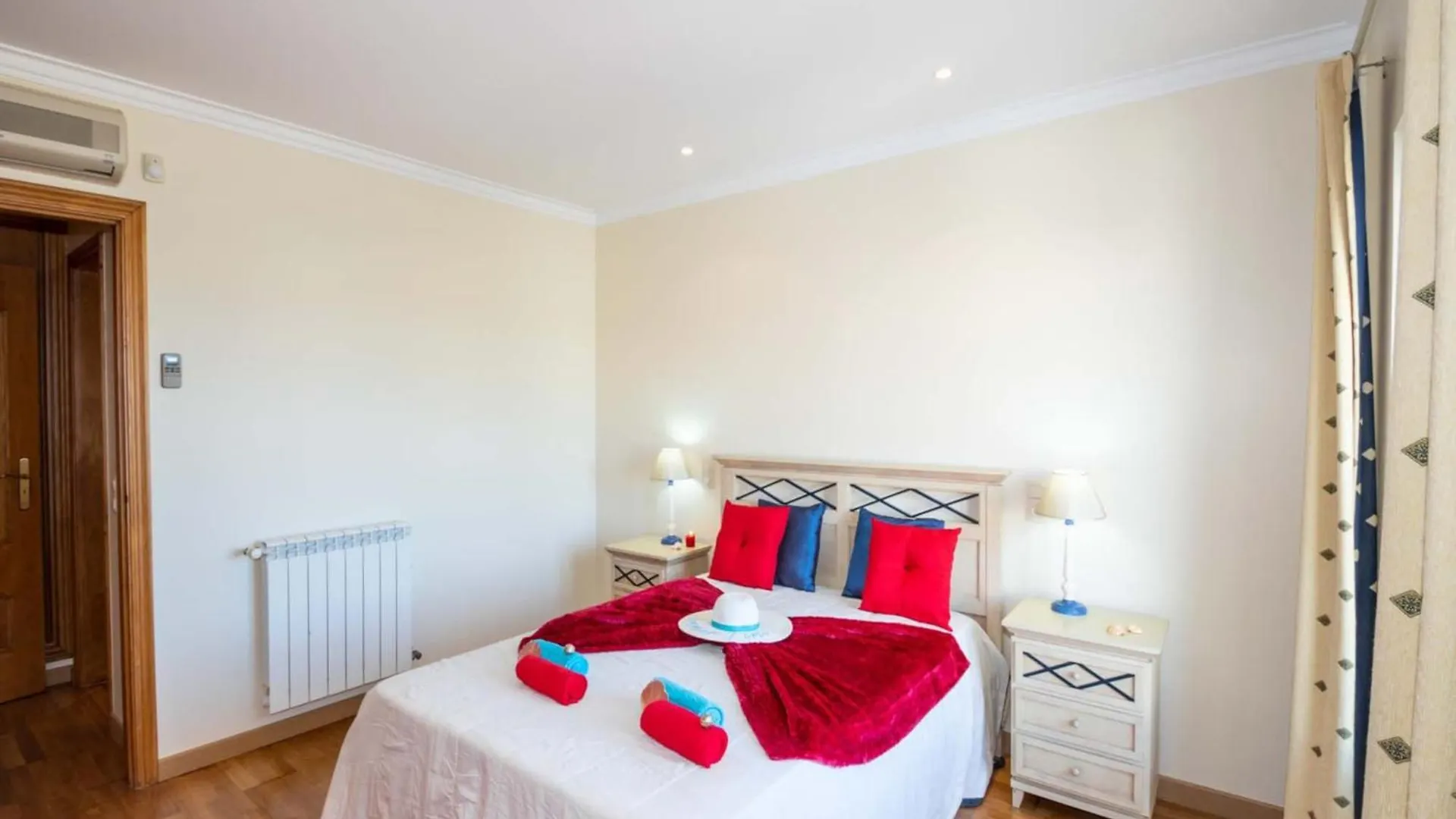 Magnificant Villa Heated Swimming Pool, Free Wifi Albufeira 0*,  Portugal