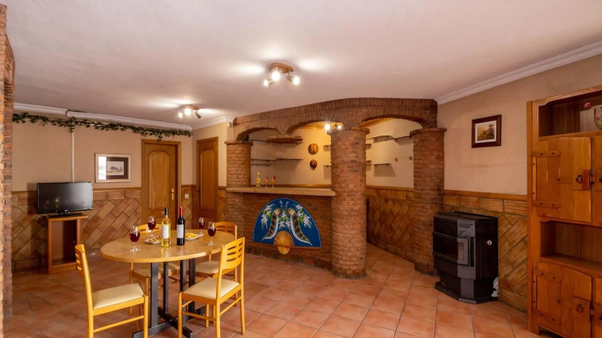 Magnificant Villa Heated Swimming Pool, Free Wifi Albufeira