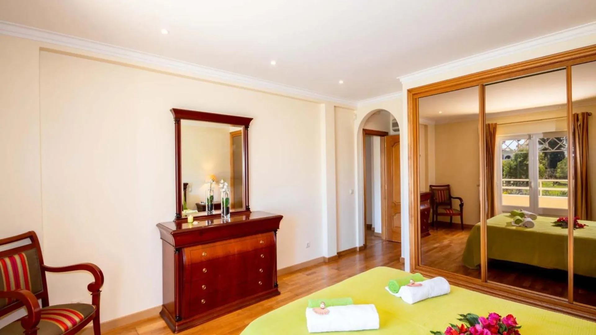 Magnificant Villa Heated Swimming Pool, Free Wifi Albufeira